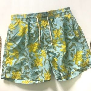 Kaporal swim wear man shorts size small